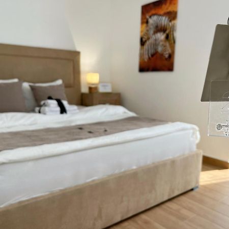 Lana Apartmani Бар Экстерьер фото