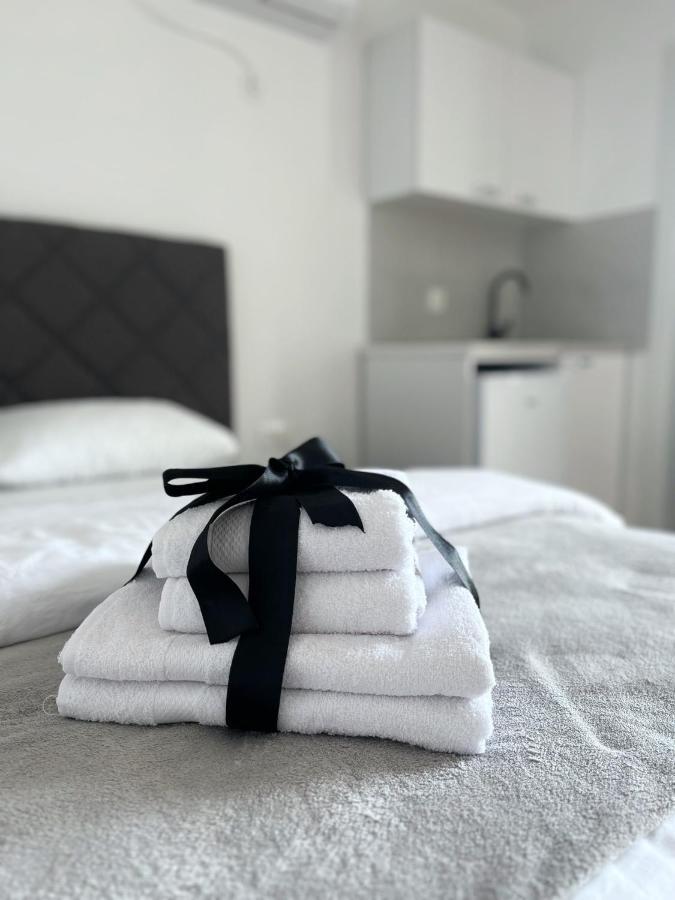 Lana Apartmani Бар Экстерьер фото