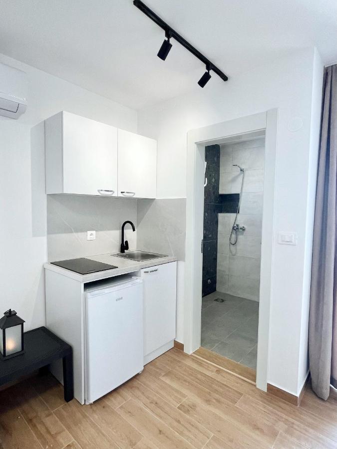 Lana Apartmani Бар Экстерьер фото