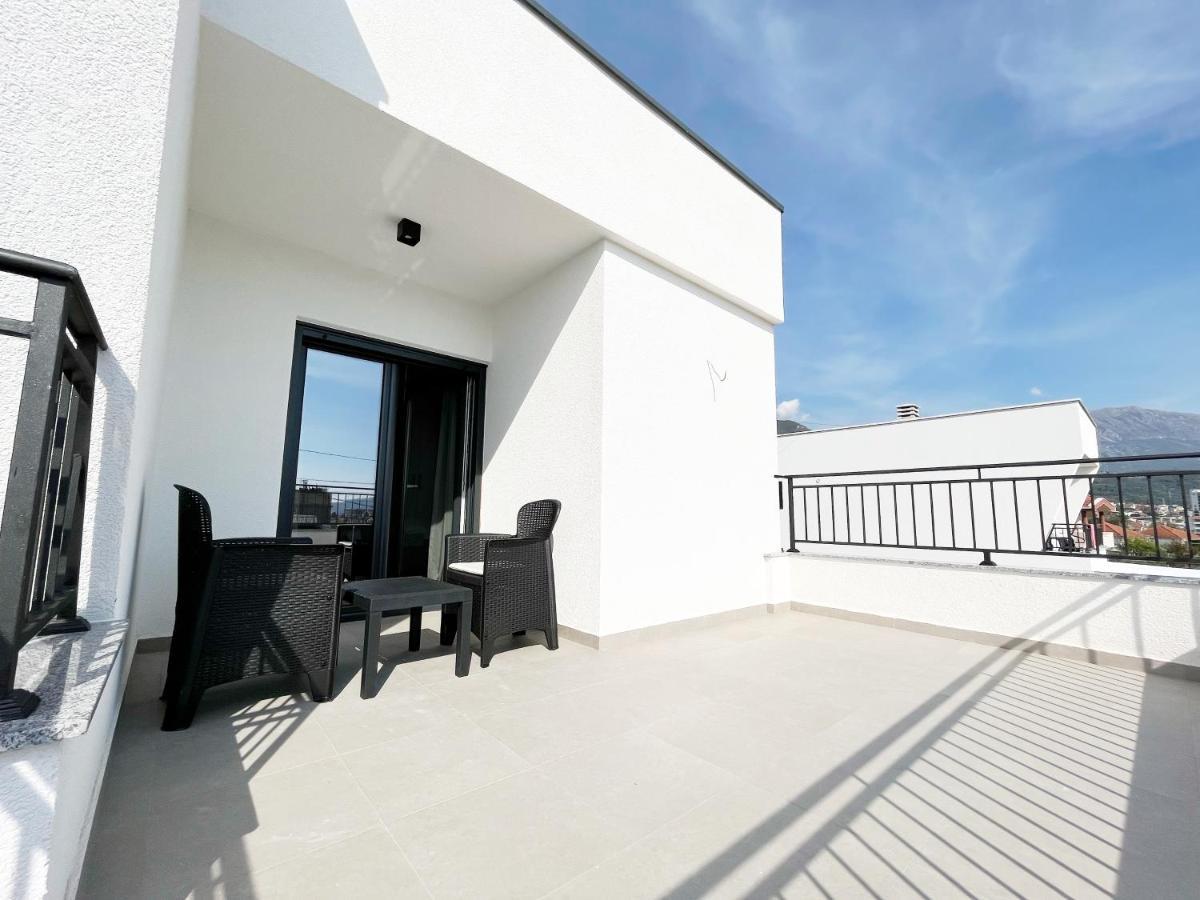 Lana Apartmani Бар Экстерьер фото