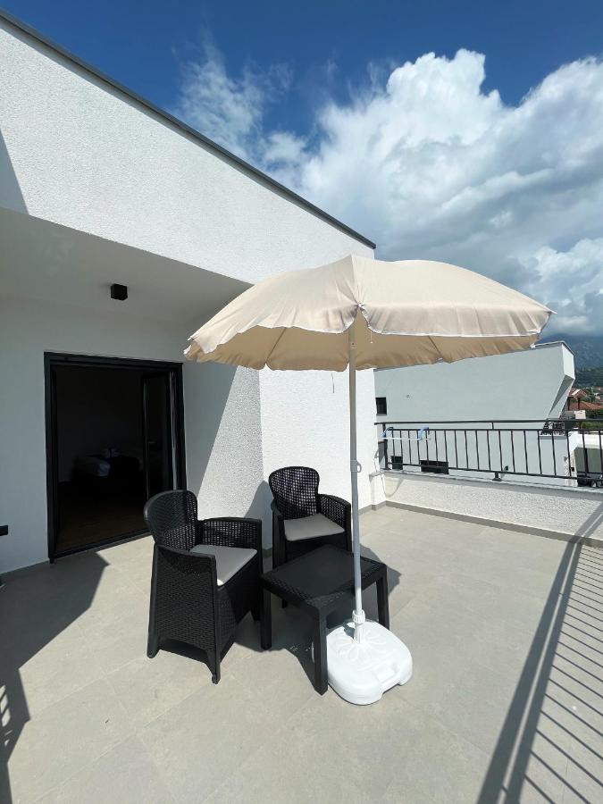 Lana Apartmani Бар Экстерьер фото