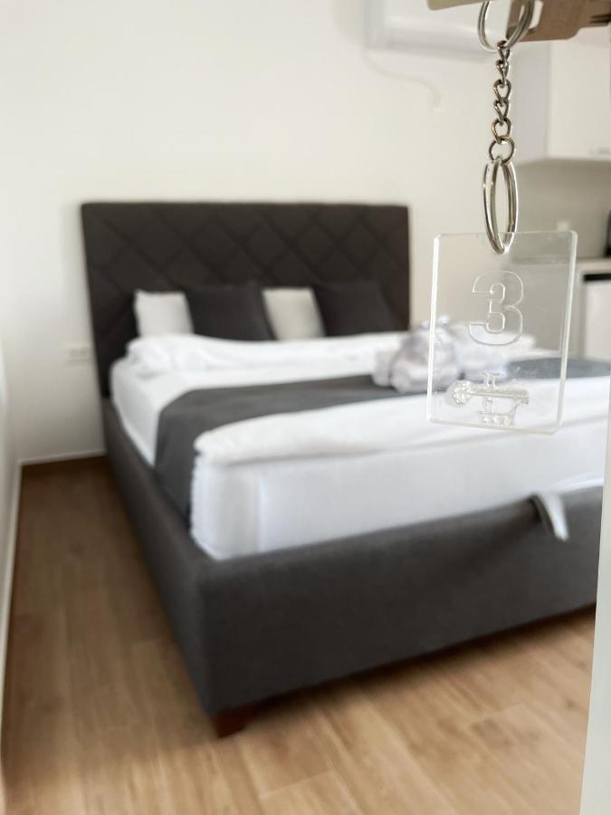 Lana Apartmani Бар Экстерьер фото