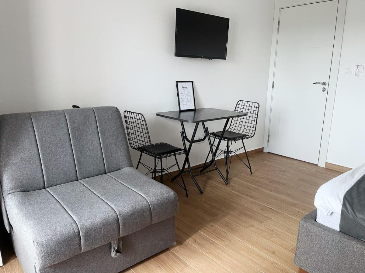 Lana Apartmani Бар Экстерьер фото