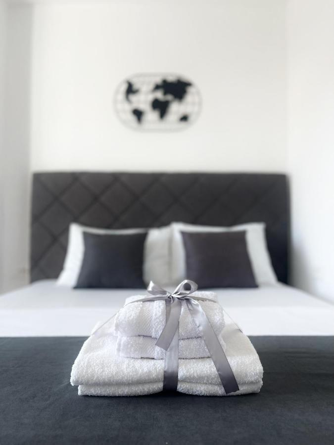 Lana Apartmani Бар Экстерьер фото