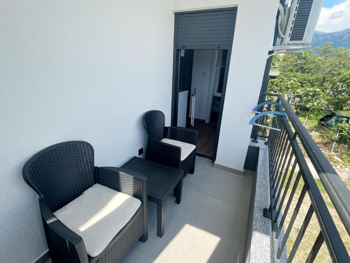 Lana Apartmani Бар Экстерьер фото