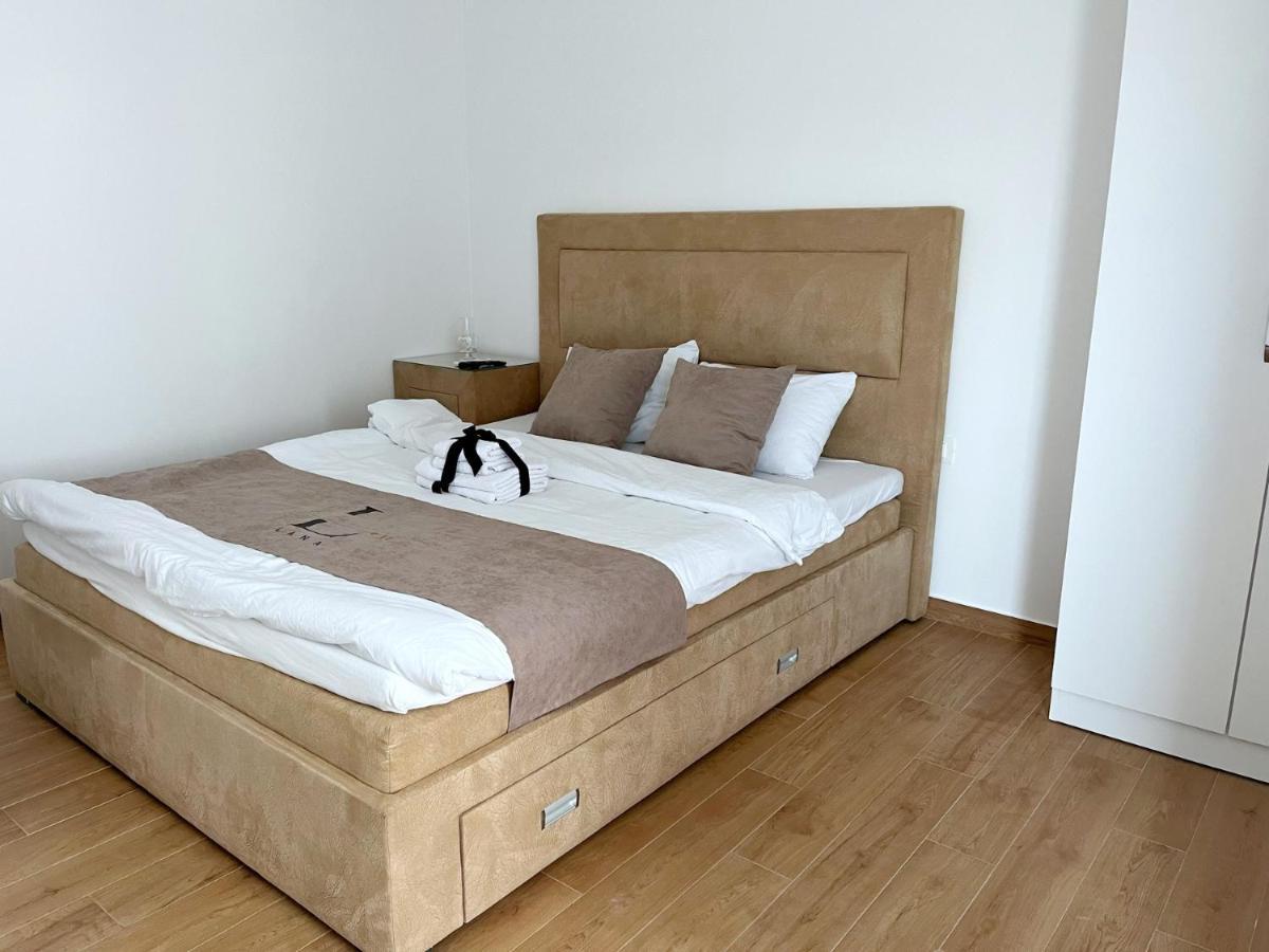 Lana Apartmani Бар Экстерьер фото