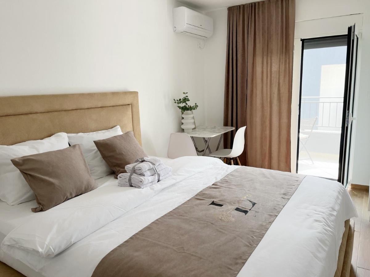 Lana Apartmani Бар Экстерьер фото