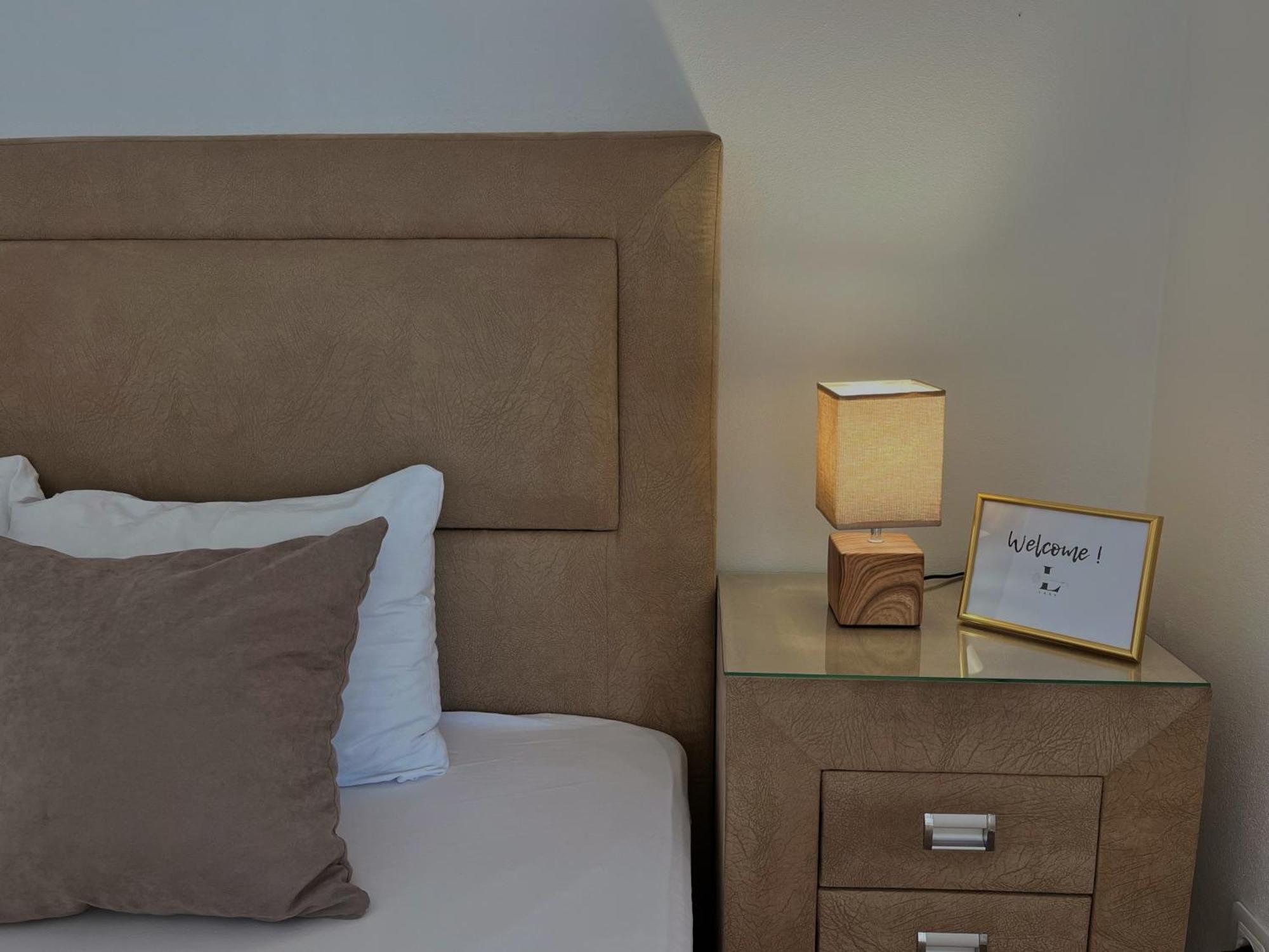 Lana Apartmani Бар Экстерьер фото